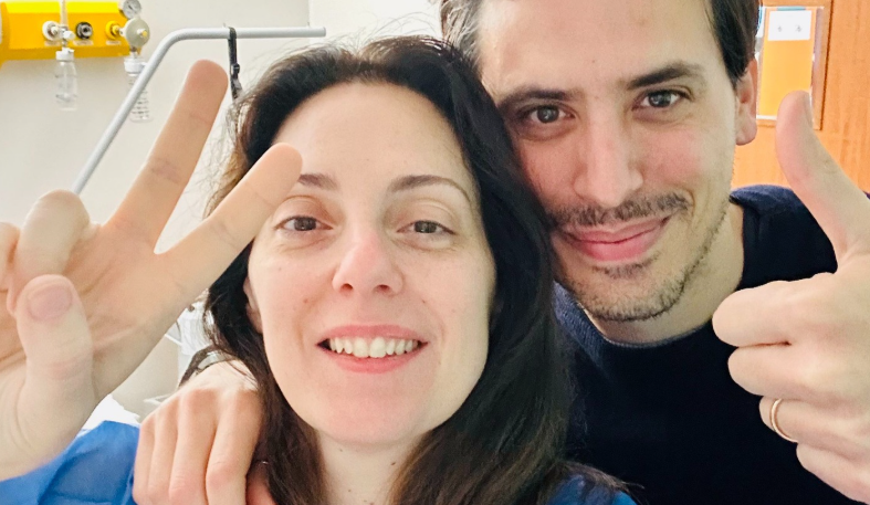 Lutto nello spettacolo: addio all’autrice e sceneggiatrice Valeria Luzi