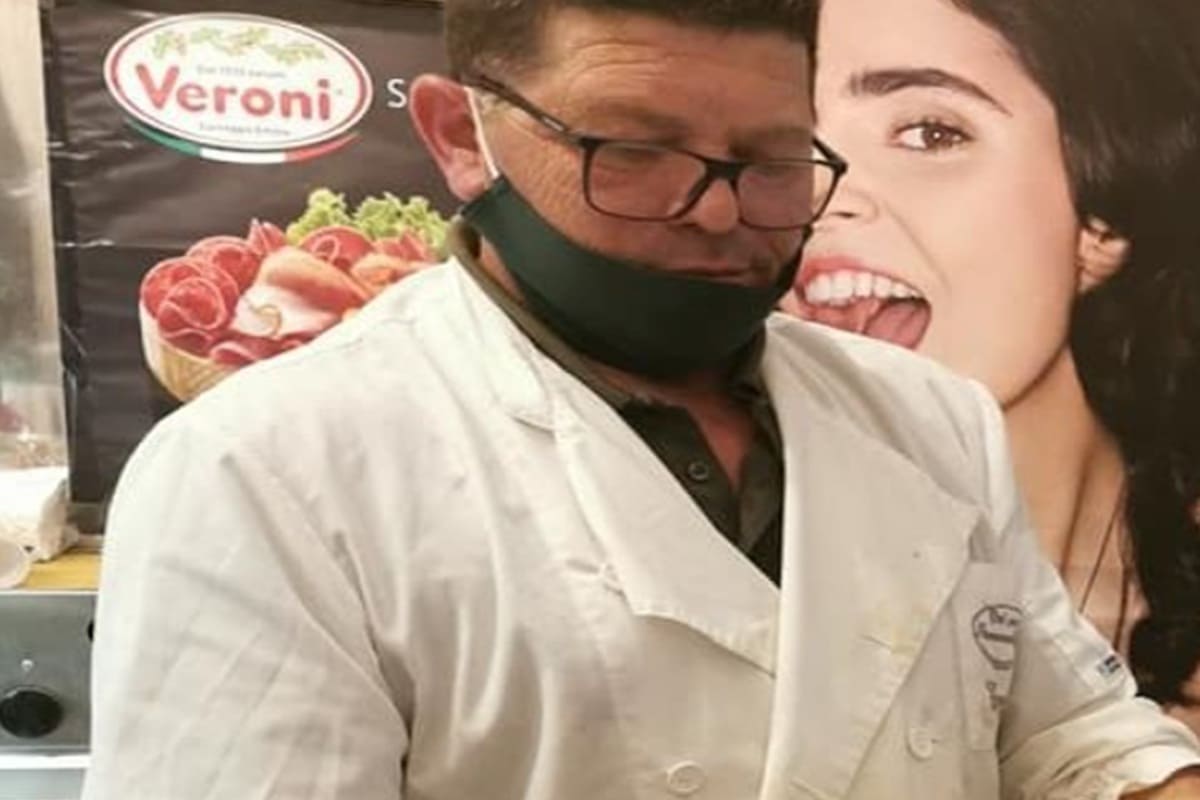 Un altro lutto in Sicilia, muore il commerciante Vincenzo Sammartino: “Uomo laborioso”