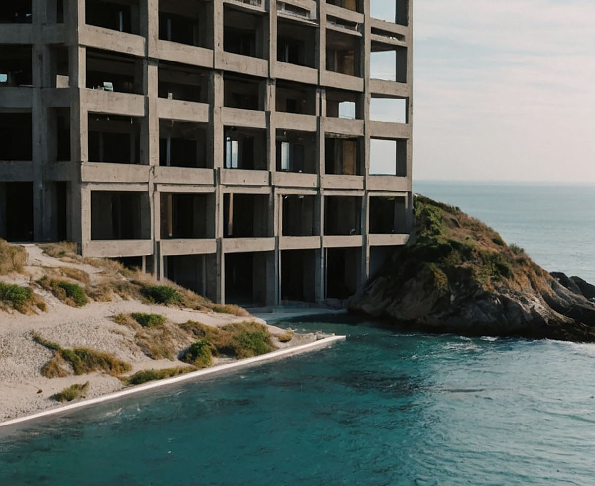 Abusi edilizi: l’Italia non riesce ad abbattere le case illegali e intanto nel Governo si “pensa” al condono silenzioso