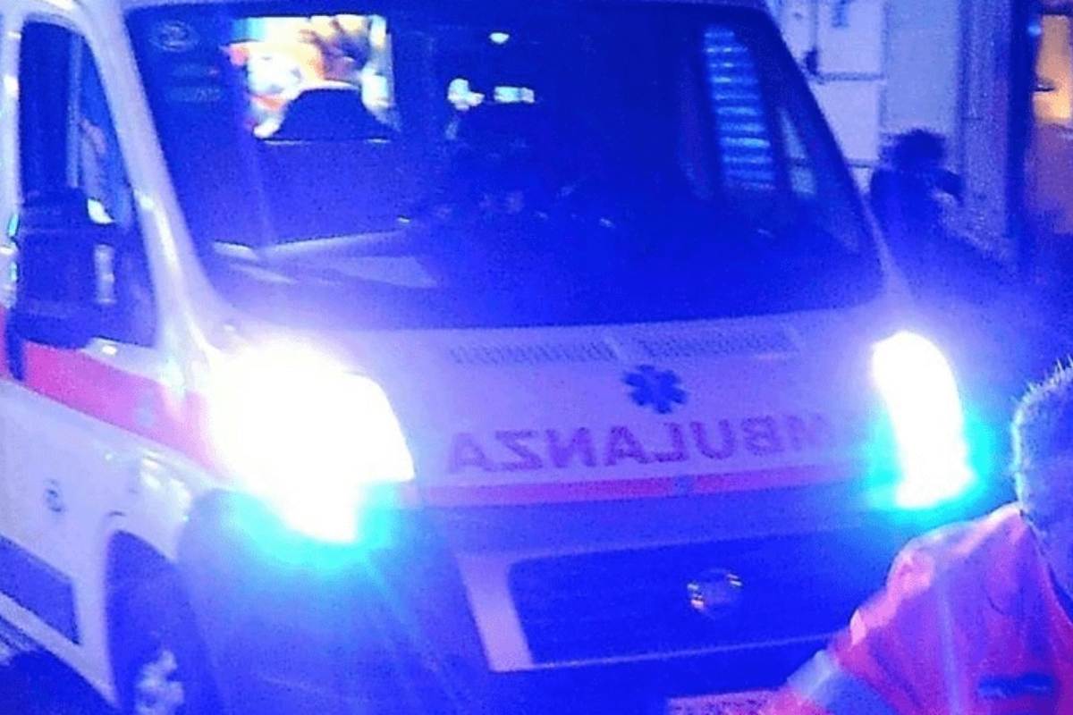 Incidente mortale sulla statale, la vittima è un poliziotto di 47 anni