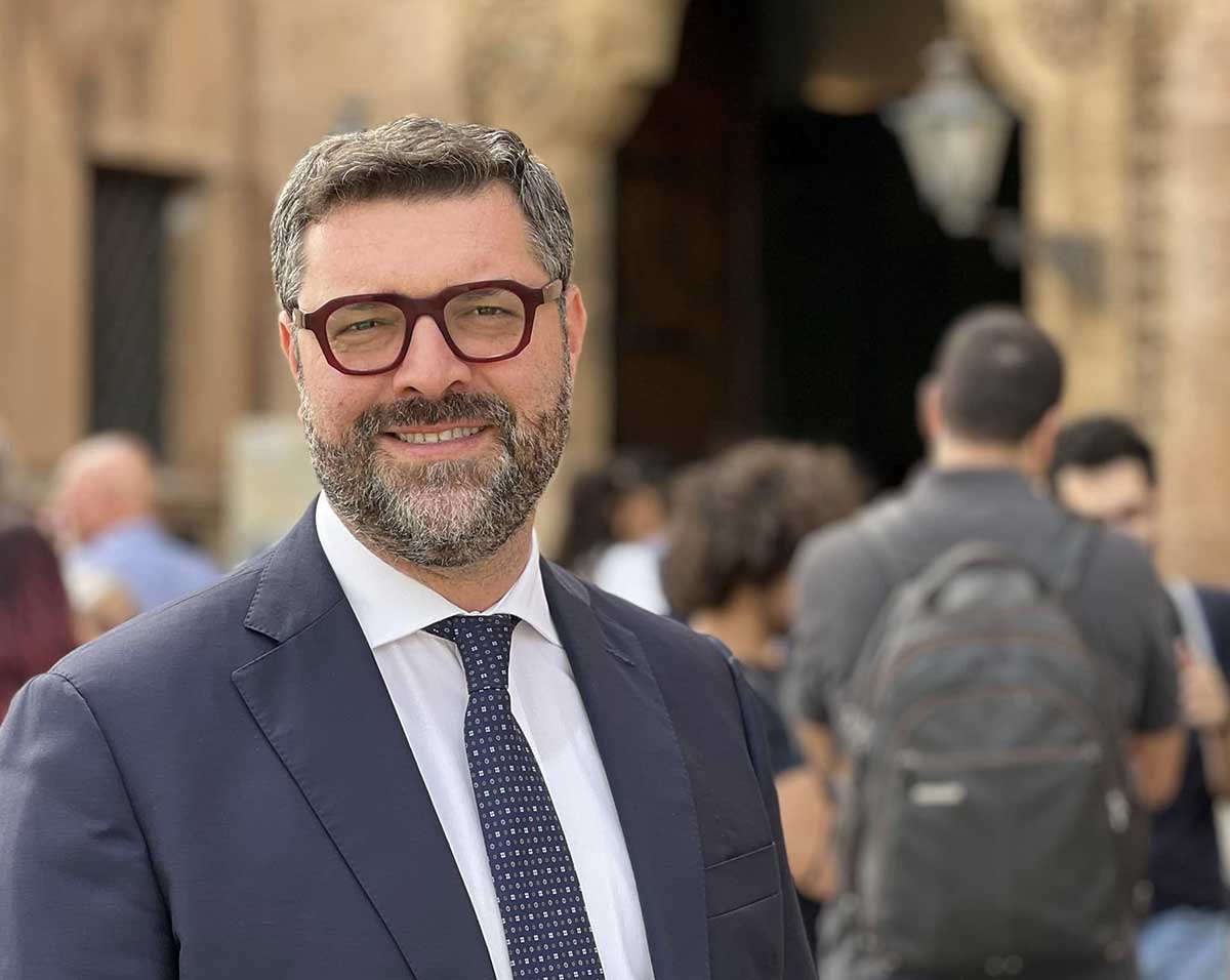 Ars, maggioranza sempre più disunita. De Luca (M5S) al QdS: “La coalizione è diventata poltiglia”