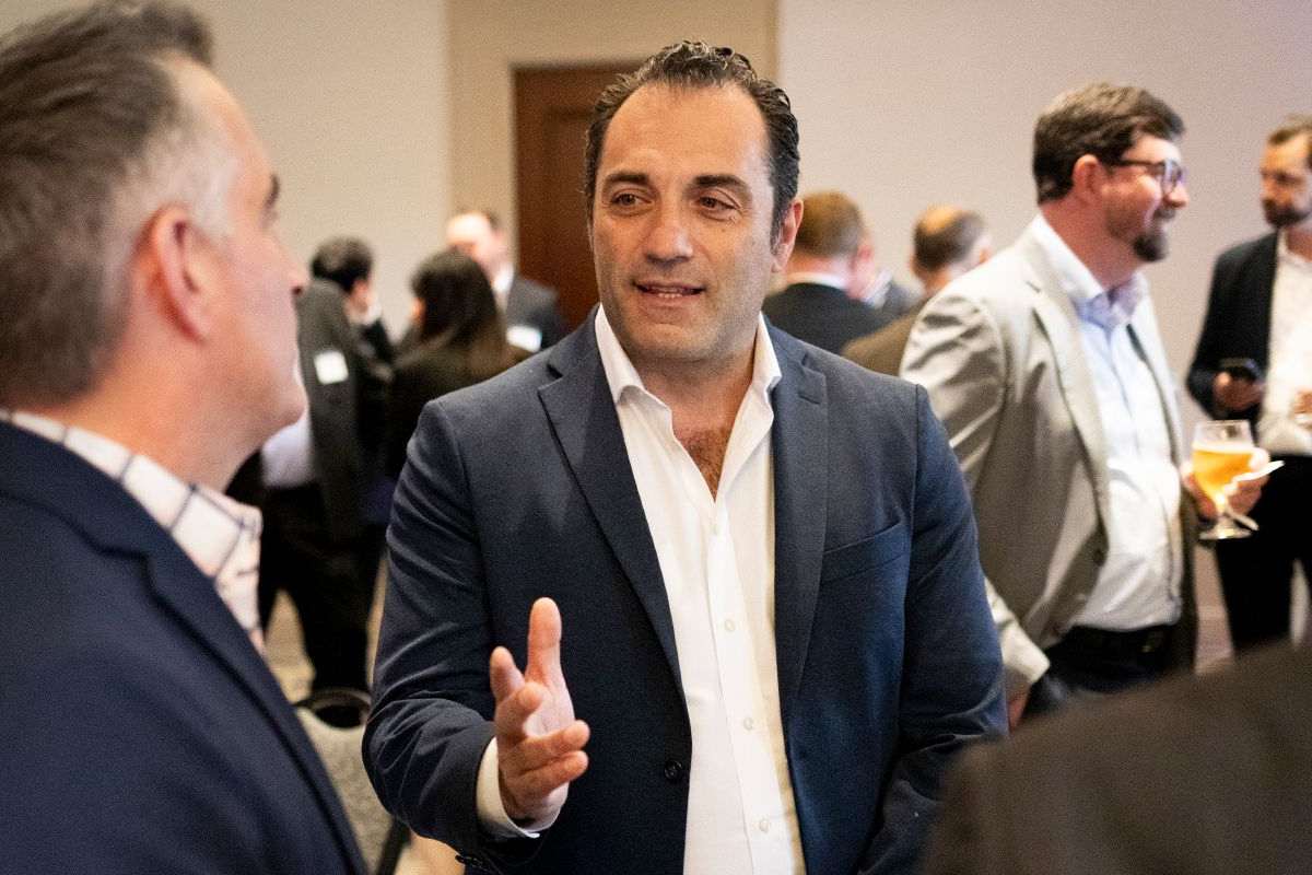 Stellantis, nominato il nuovo Ad: è l’italiano Antonio Filosa