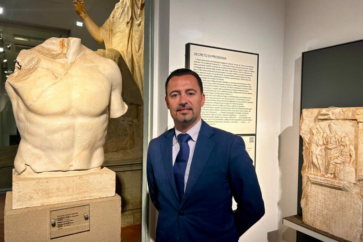 Dalla Regione oltre 3 milioni per conservazione patrimonio artistico, Scarpinato: “Tutela è nostra priorità”