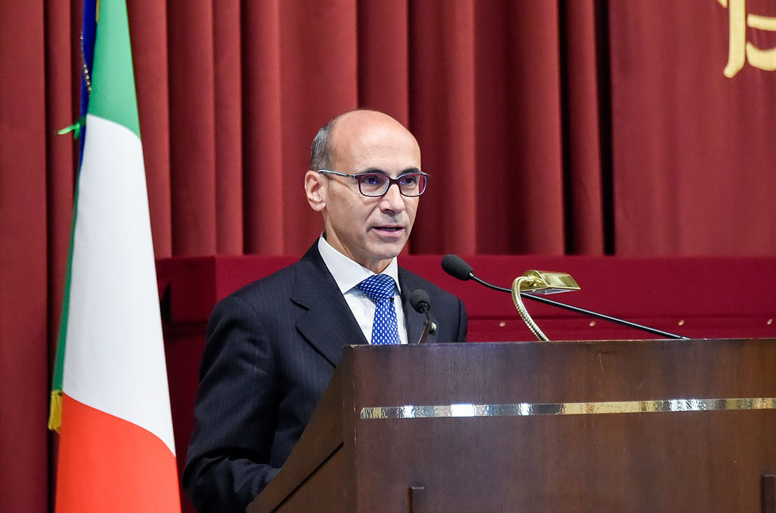 Corruzione, Busia: “È il reato più evoluto”. Si arriva a piegare le scelte a interessi privati