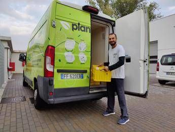 Spreco alimentare, PlanEat in Senato per la Giornata dell’Ambiente