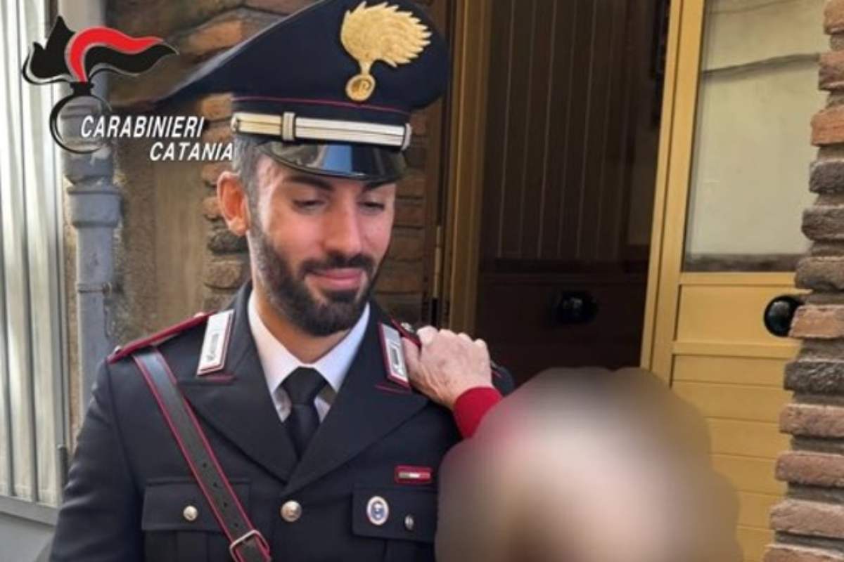 Nuova truffa del “finto carabiniere” nel catanese: l’epilogo da film, sventato tentativo di un 18enne