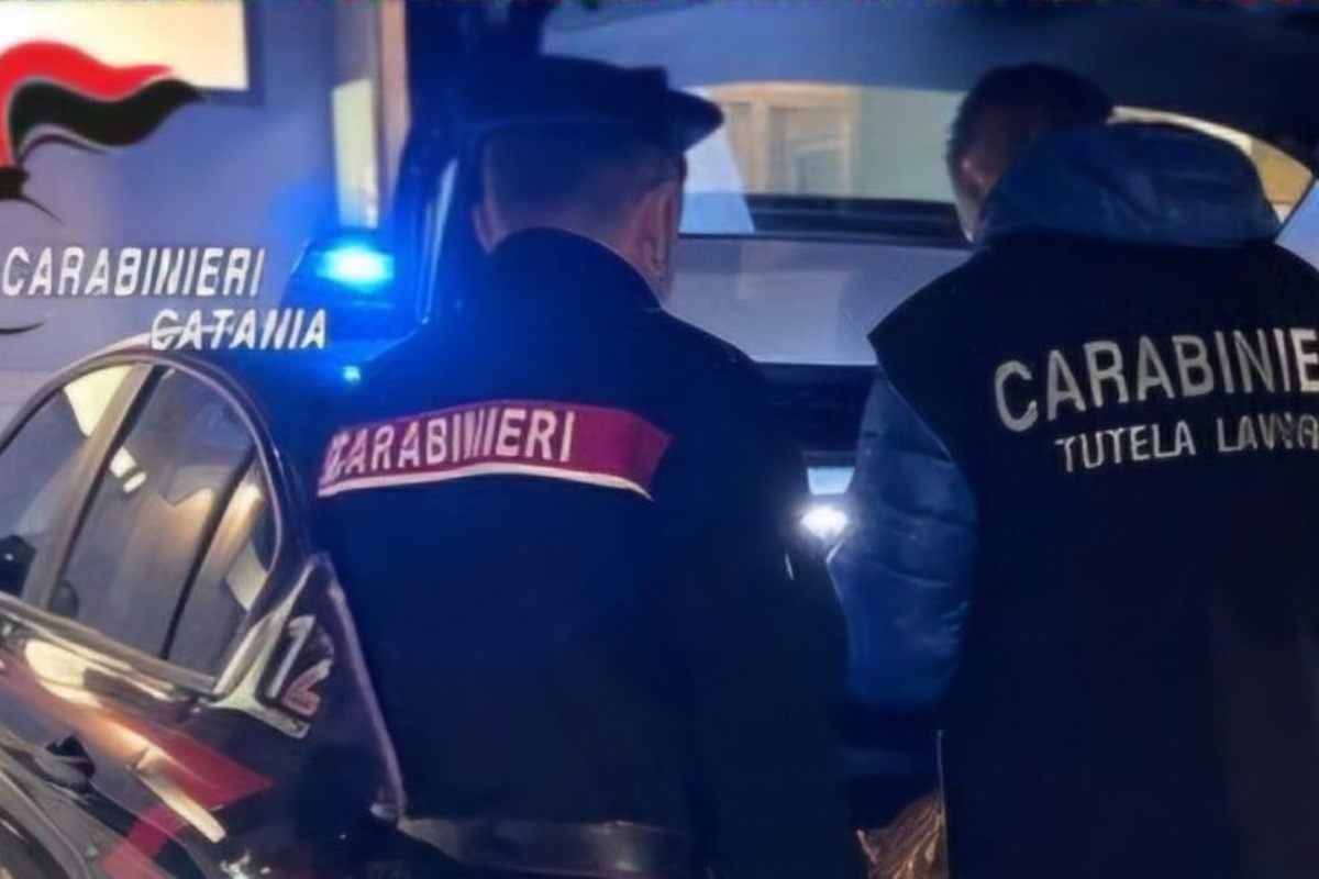 ‘Ndrangheta, maxi blitz dei carabinieri in tutta Italia: 97 arresti, coinvolta anche la Sicilia