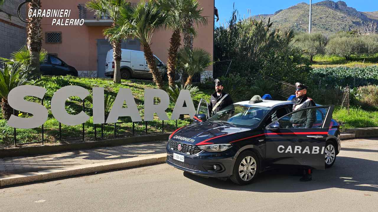 Altra truffa agli anziani, ma questa volta è cruciale l’intuito di una 80enne nel palermitano