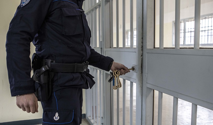 Carceri: situazione critica in sei regioni. Allarme ambientale e igienico-sanitario