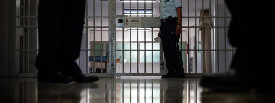 Strage in carcere: mega rivolta, morti 31 detenuti