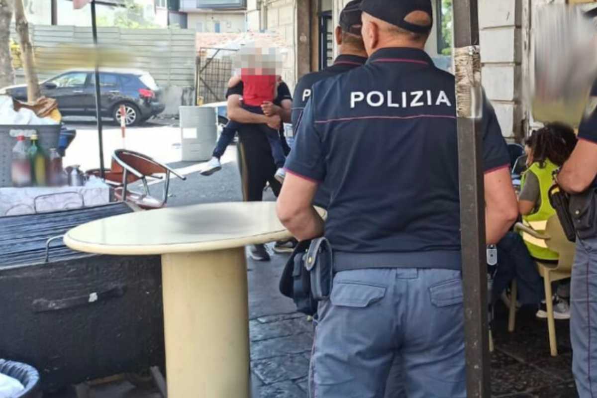 VIDEO | Carne con la muffa e blatte che invadono il locale: chiusura per una macelleria di Catania