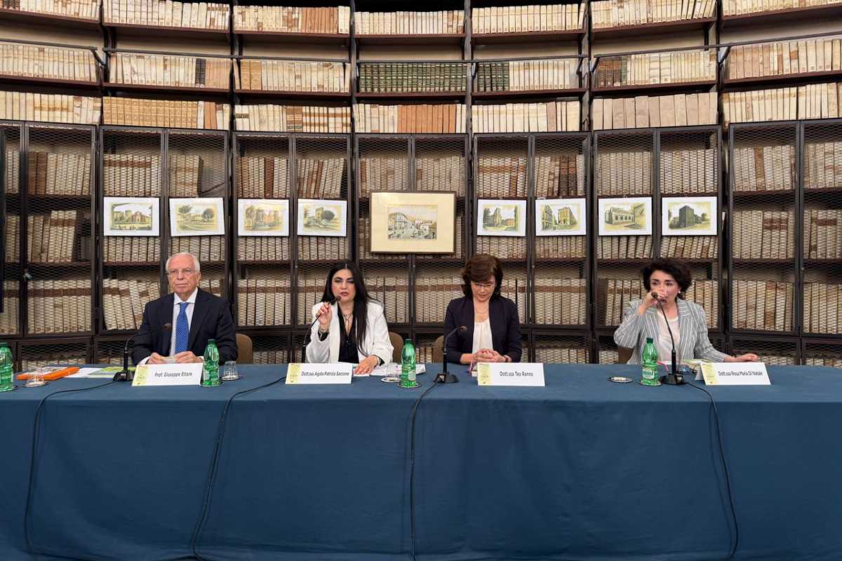 VIDEO | “Oltre il dolore invisibile”, a Catania l’evento di sensibilizzazione sull’endometriosi