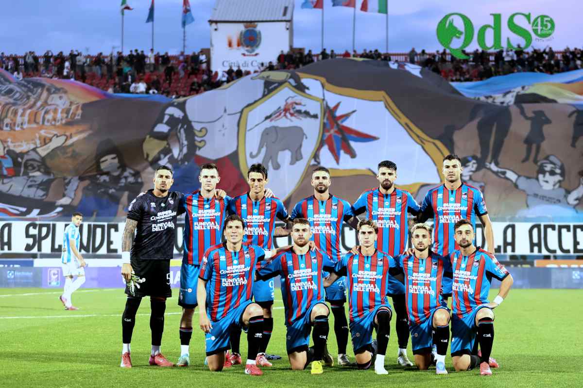 Play-Off, il Catania si qualifica se: le combinazioni possibili ed i precedenti