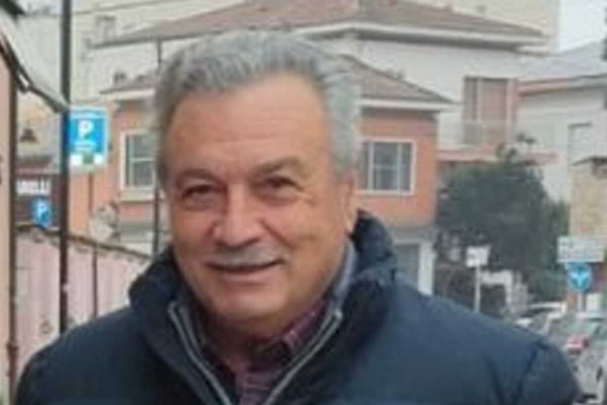 Tragedia a Catania: ritrovato senza vita Pietro Bonaccorsi, scomparso a 72 anni
