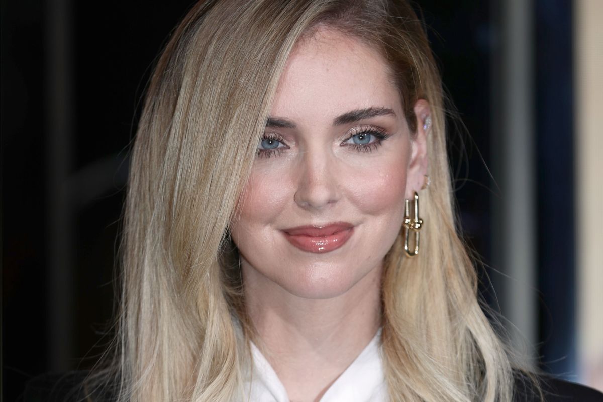 Scontro tra Chiara Ferragni e l’inviato di Pomeriggio 5: “I bodyguard mi hanno messo le mani addosso”