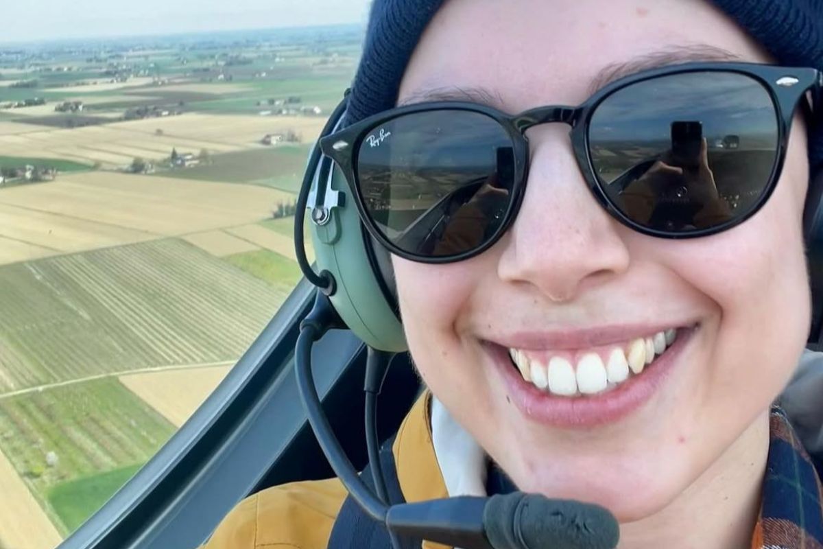 Chiara Pennuti morta per un tumore a 27 anni, raccontava la sua battaglia in un podcast