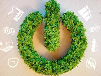 Cer e rinnovabili, indagine: 58% degli italiani vuole autoprodurre energia