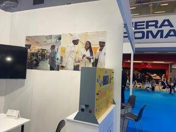 Fiere: a ‘Codeway Expo’ formazione e Africa per superare mismatch su figure tecniche specializzate Fiere: a ‘Codeway Expo’ formazione e Africa per superare mismatch su figure tecniche specializzate