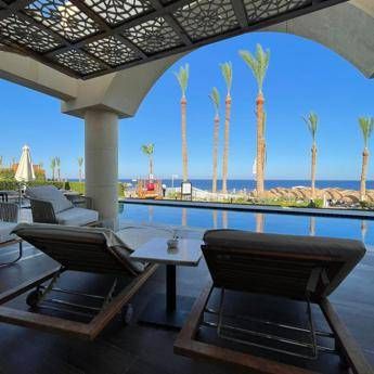 Bluvacanze: per 2° ponte primavera crescita viaggi organizzati, spicca il Mar Rosso