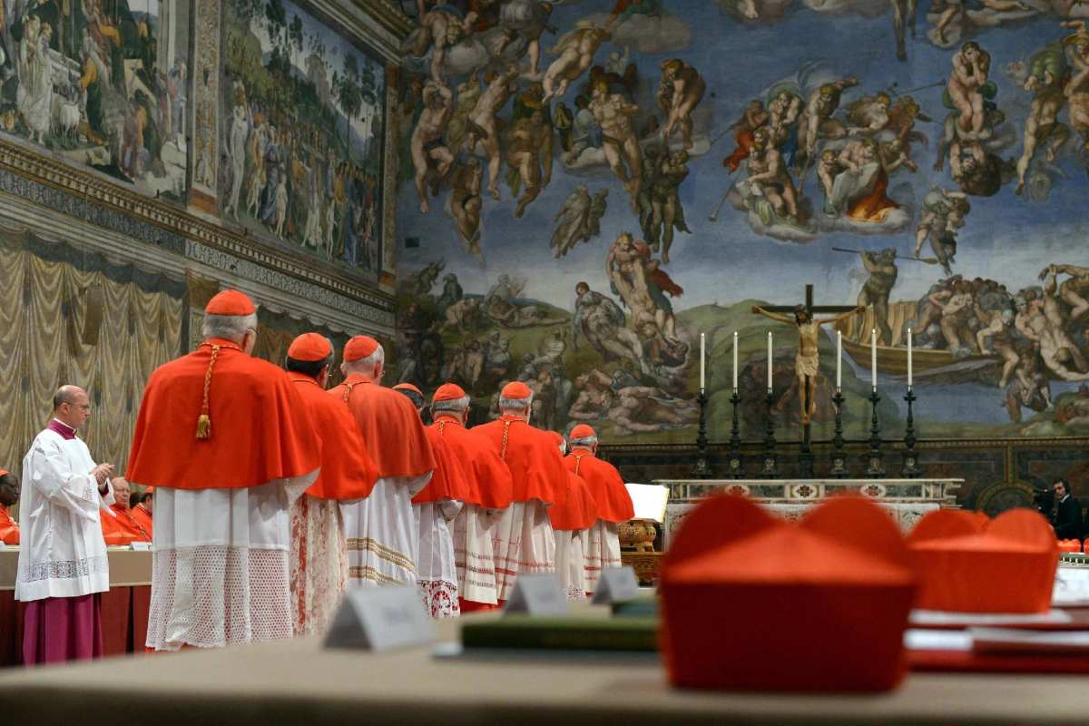 Conclave: da mini pause a preghiere antistress, consigli per la maratona papale