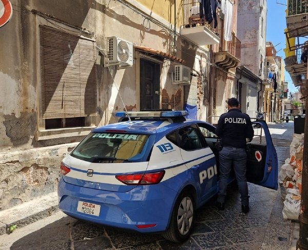 Controlli serrati nel quartiere San Cristoforo: multe, irregolarità e infrazioni al Codice della strada