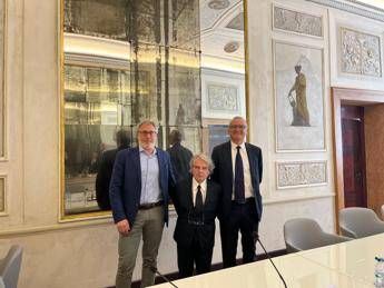Fondazione Venezia Capitale mondiale della sostenibilità, Renato Brunetta confermato presidente