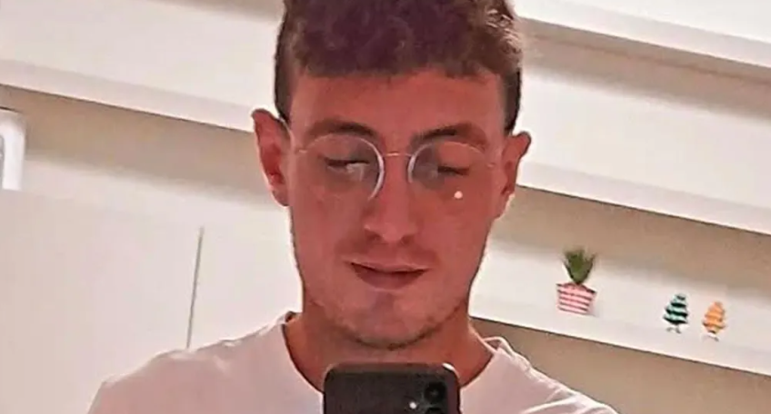 Lo schianto e poi le fiamme: la tragica fine del giovane Edoardo Miceli a Scicli