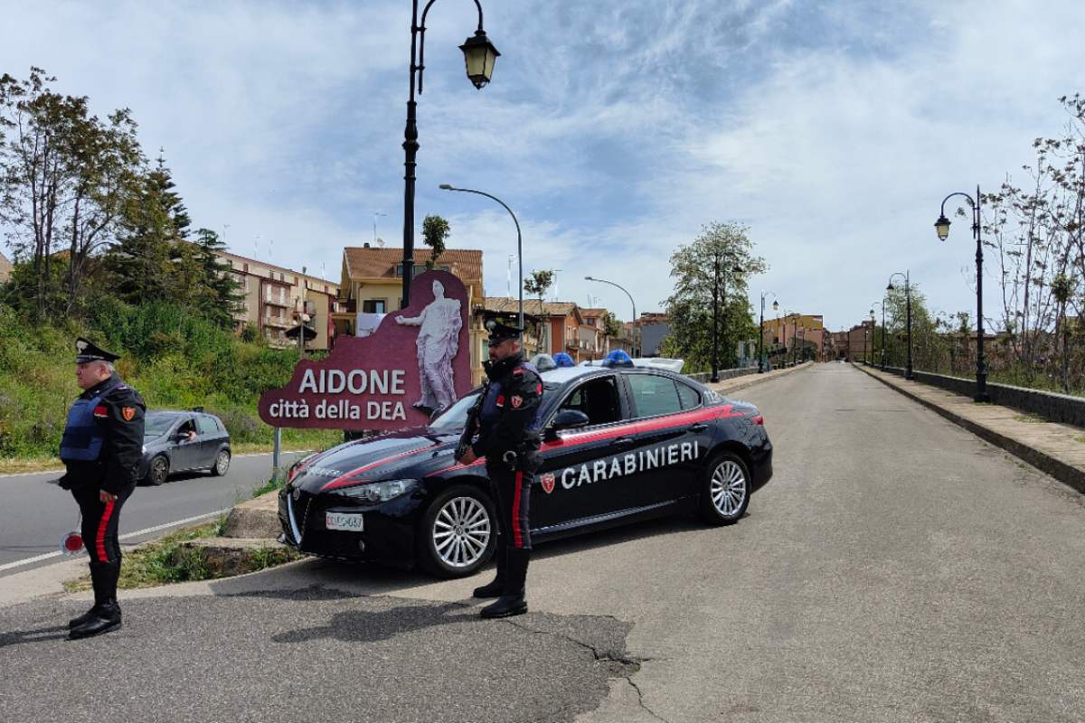 Doppia truffa del finto carabiniere nell’ennese, sventato “colpo” da 19.000 euro. Scatta l’arresto