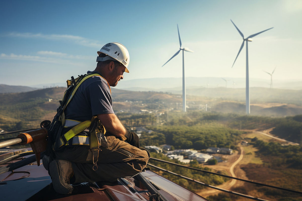 Sciacca, stop al mega parco eolico: il Tar respinge il ricorso della società proponente