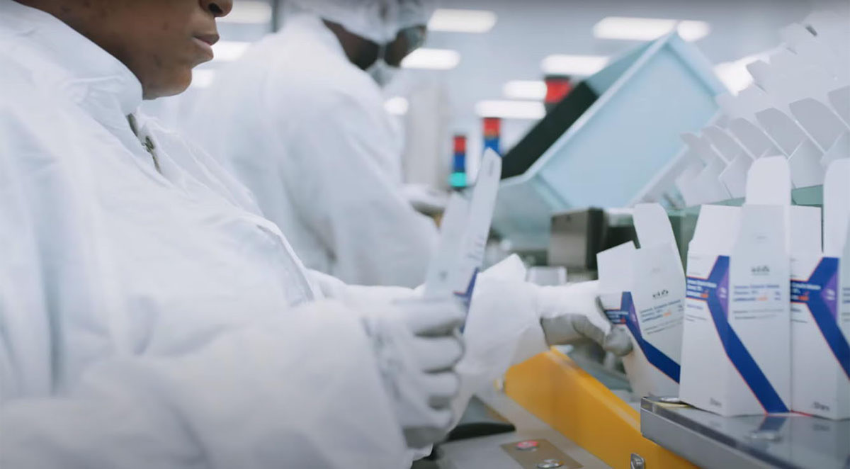 Tumori, malattie del sonno e Dna: oltre 100 progetti per nuovi farmaci