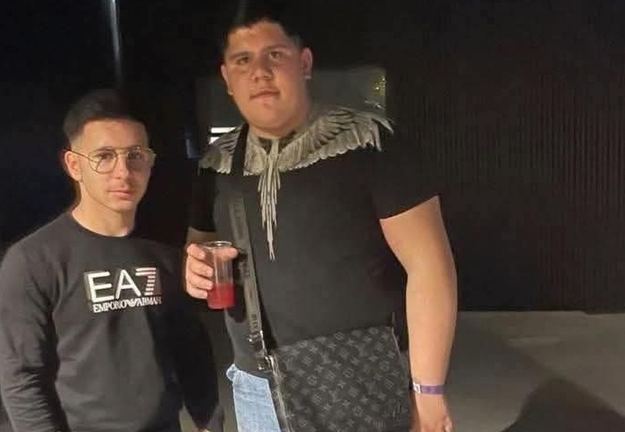 L’amicizia con Calvaruso, lo Zen, la boxe, la tentata estorsione: chi è Samuel Acquisto