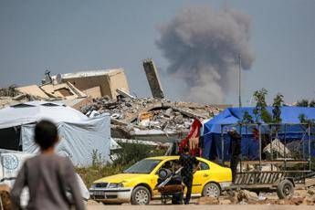 Gaza, in corso negoziati Usa-Hamas: “Verrà liberato l’ostaggio israelo-americano”