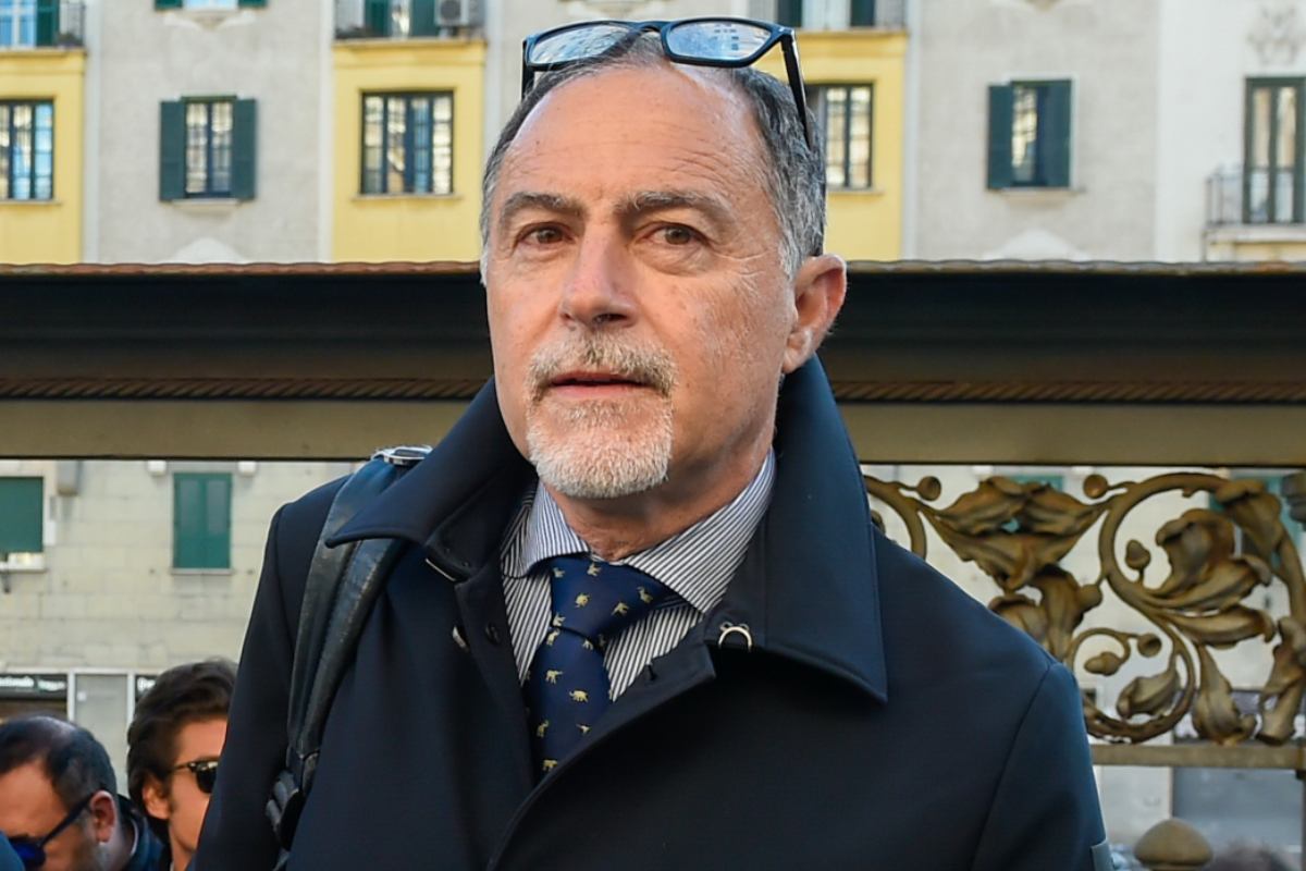 Trasporto pubblico, Lombardo (Sud Chiama Nord) chiede audizione all’ARS sul futuro dell’Ast