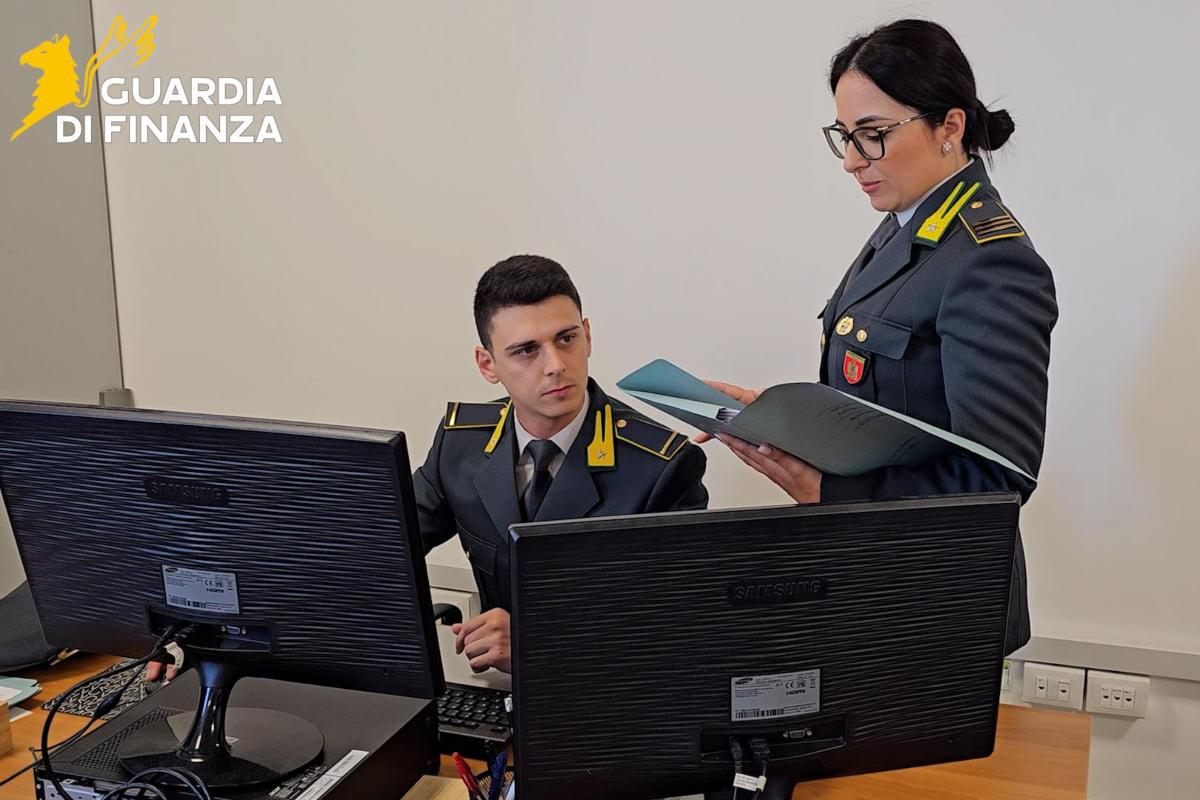 VIDEO | Sequestrati otto immobili al rappresentante di una società di vigilanza a Catania