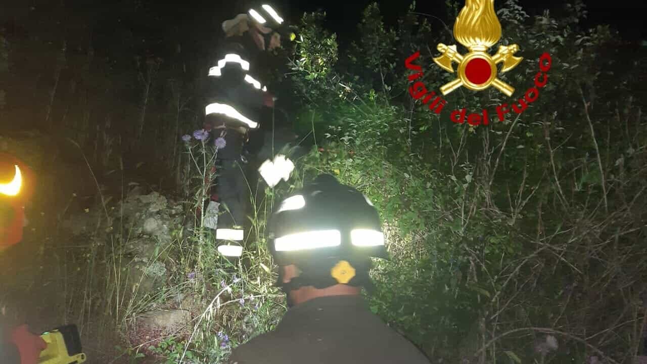 Tre giovani morti sulle strade in poche ore, sabato notte di sangue