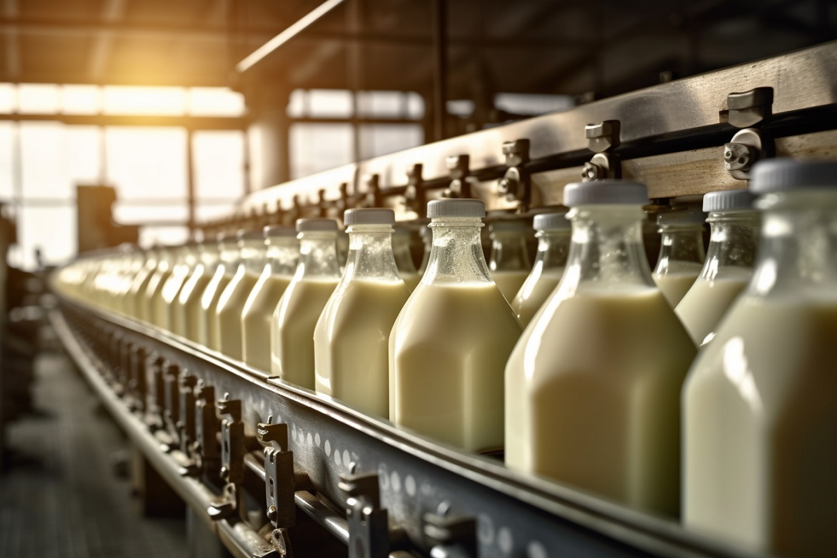 Maxi frode nel settore lattiero-caseario a Vittoria, 3 milioni di litri di latte maltese presentato come siciliano o italiano