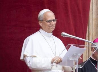 Papa Leone XIV nel primo Regina Coeli i tratti di un pontificato nel segno del Buon Pastore