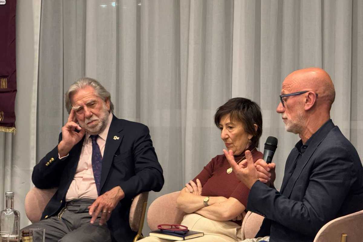 Il disordine mondiale e i dazi di Trump: a Catania tavola rotonda tra esperti del settore