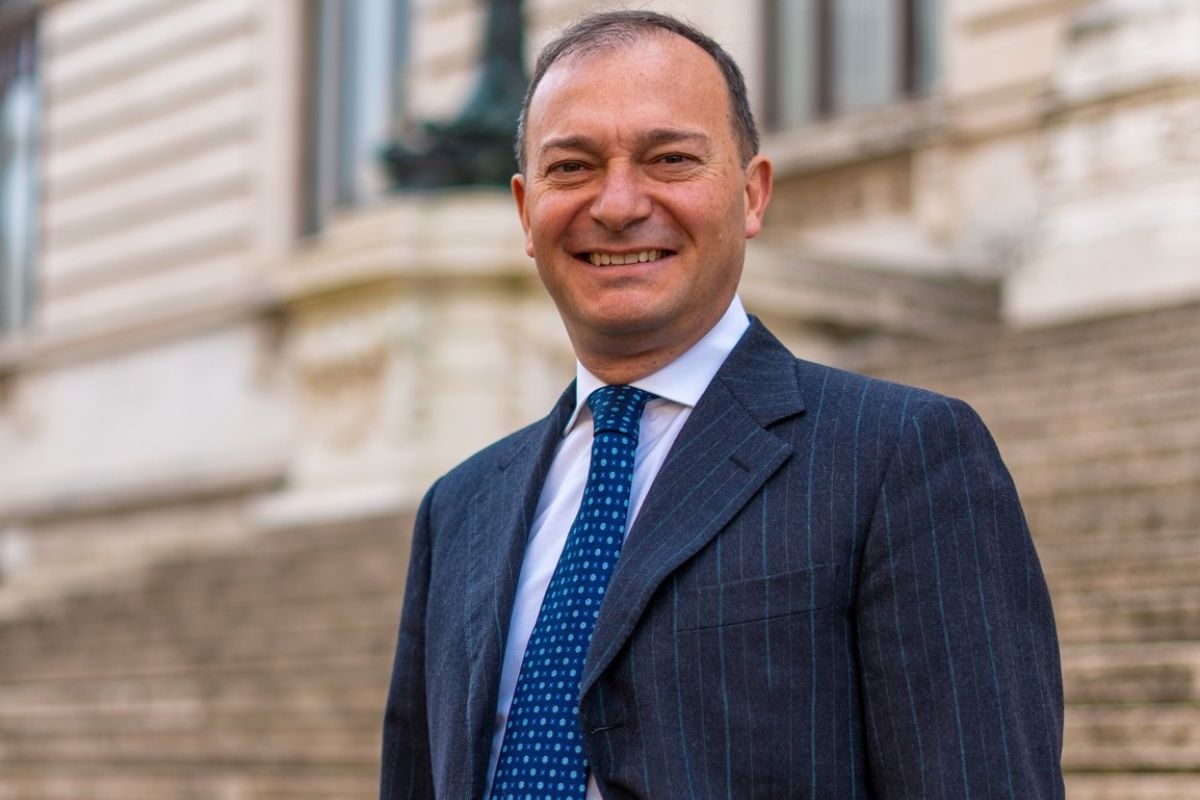 L’Ars, il voto segreto e i franchi tiratori, Sbardella: “Non escludo loro presenza anche dentro FdI”