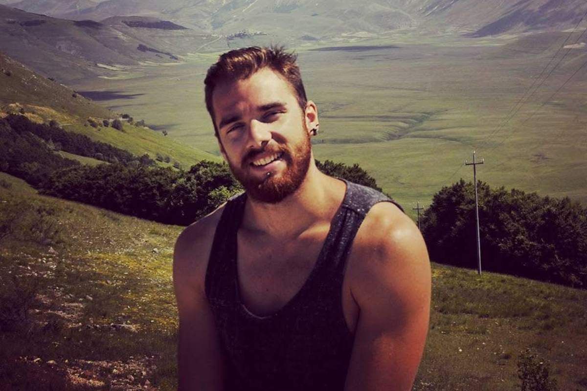 Matteo Piazzetta muore 36 anni a causa di un male incurabile: straziante l’ultimo messaggio social