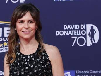 Maura Delpero è la prima donna a vincere il David alla Miglior regia