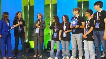 Assegnato il premio per la nona edizione di ‘Mad for Science’