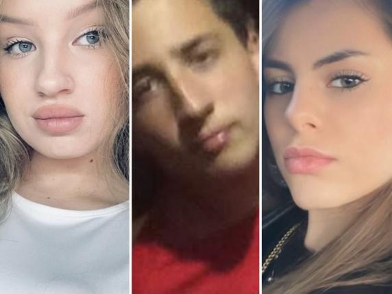 La folle corsa mortale a 200km/h con la Porsche a noleggio, indagini sullo sconvolgente incidente