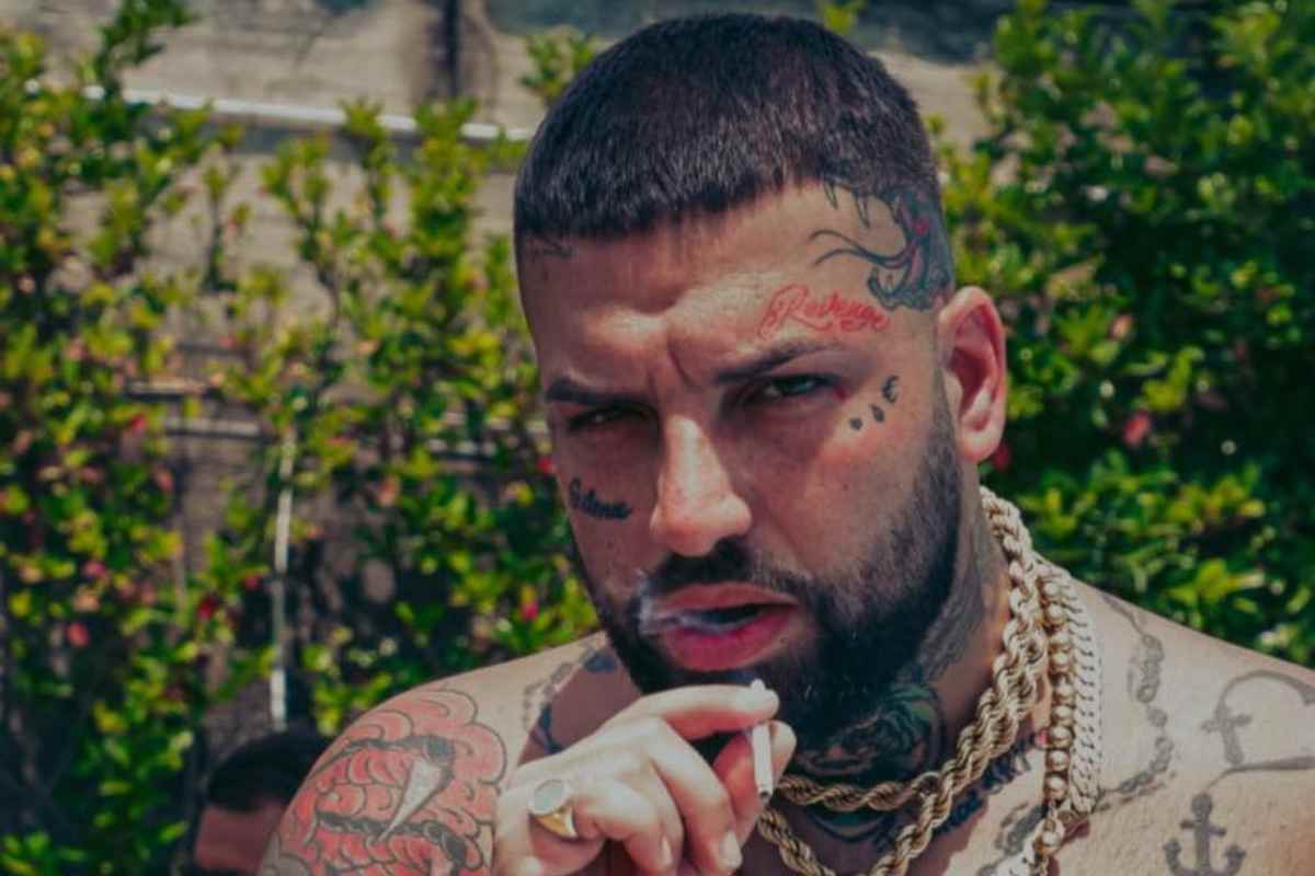 Droga e telefoni in carcere, chiuse indagini per Niko Pandetta: altre 34 persone a rischio processo