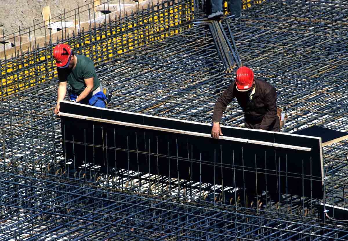 Montedoro, un cantiere non parte perché manca un muratore, il Sindaco: “Siamo spiazzati”