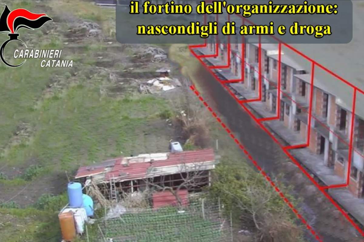 NOMI | L’inchino al boss e il traffico di droga, ecco chi sono gli arrestati dell’operazione Cubisia Connection