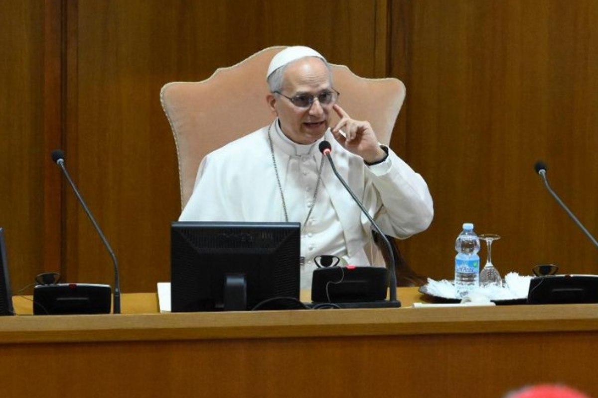 Prèvost o Prevòst, ma è sempre Leone XIV