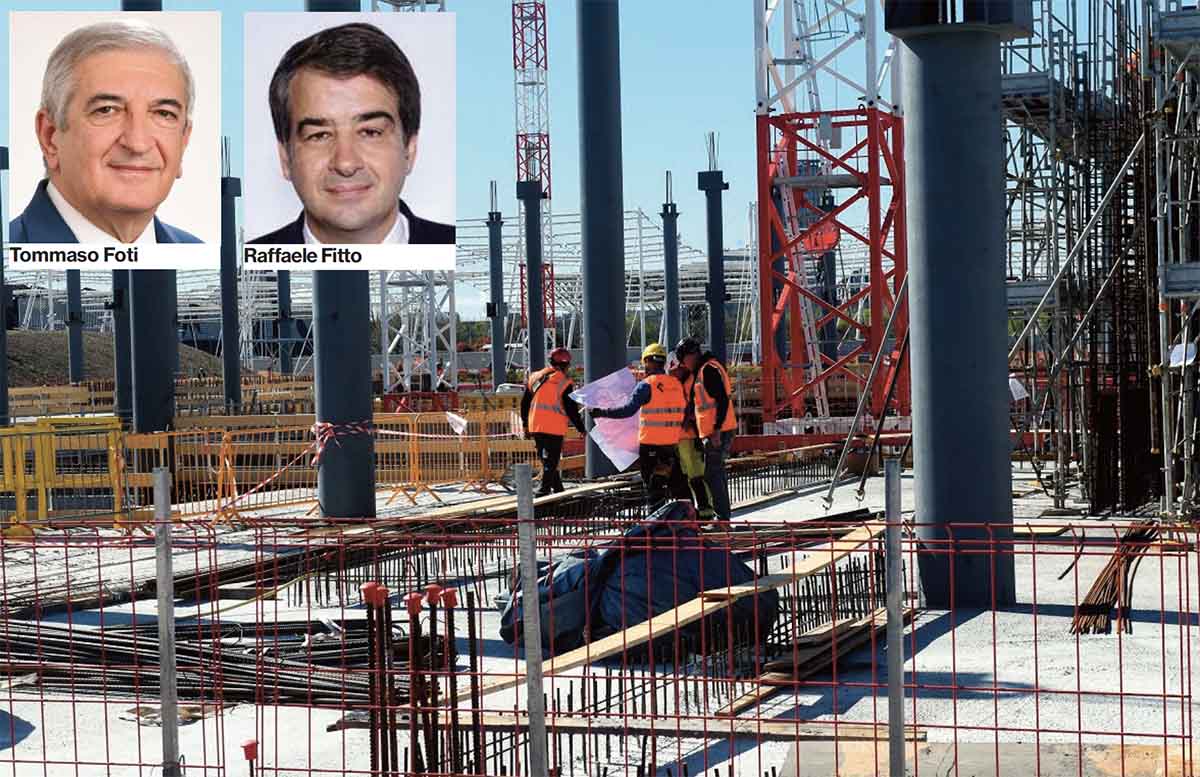 La spesa del Pnrr sempre più in ritardo. Avanzamento bloccato al 33% del totale