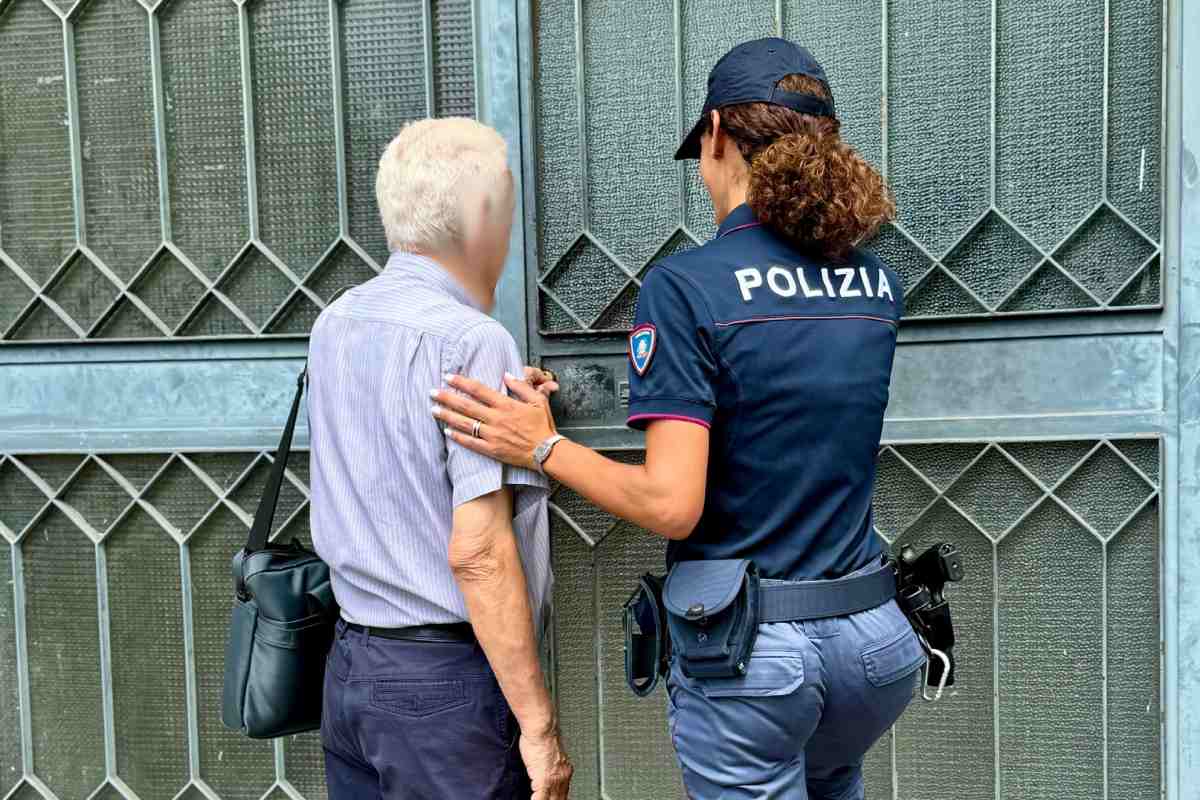 I genitori non gli danno i soldi per la droga e il figlio li aggredisce: arrestato