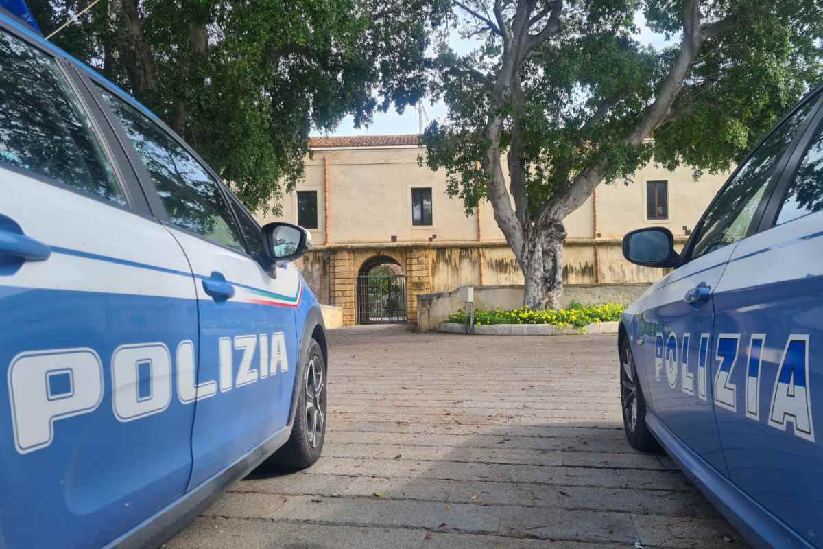 Aggredisce l’ex dopo una lite e i poliziotti: arrestato 32enne ad Augusta